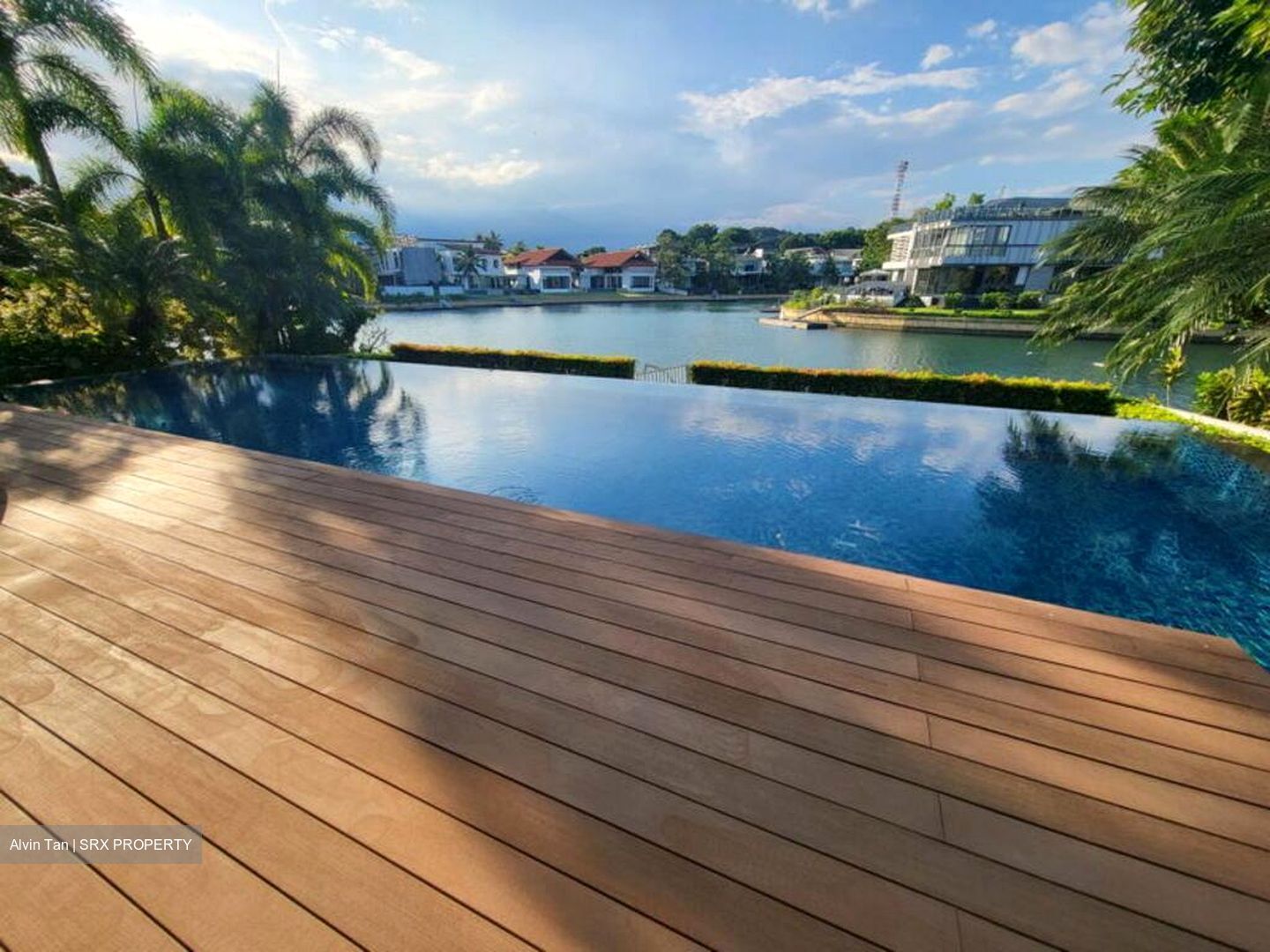 Sentosa Cove (D4), Detached #520255521